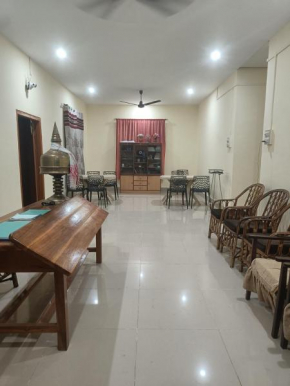 Kaziranga lodge waah